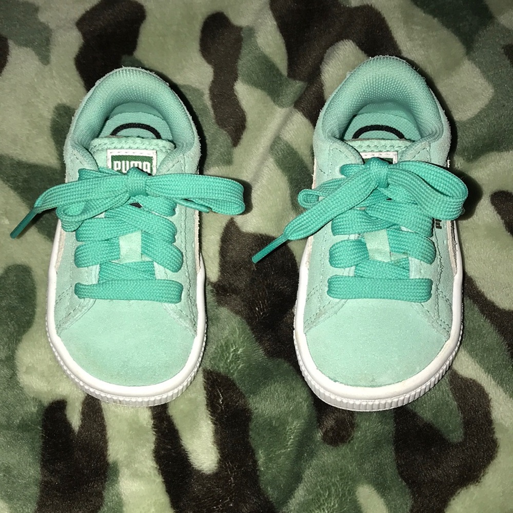 Puma